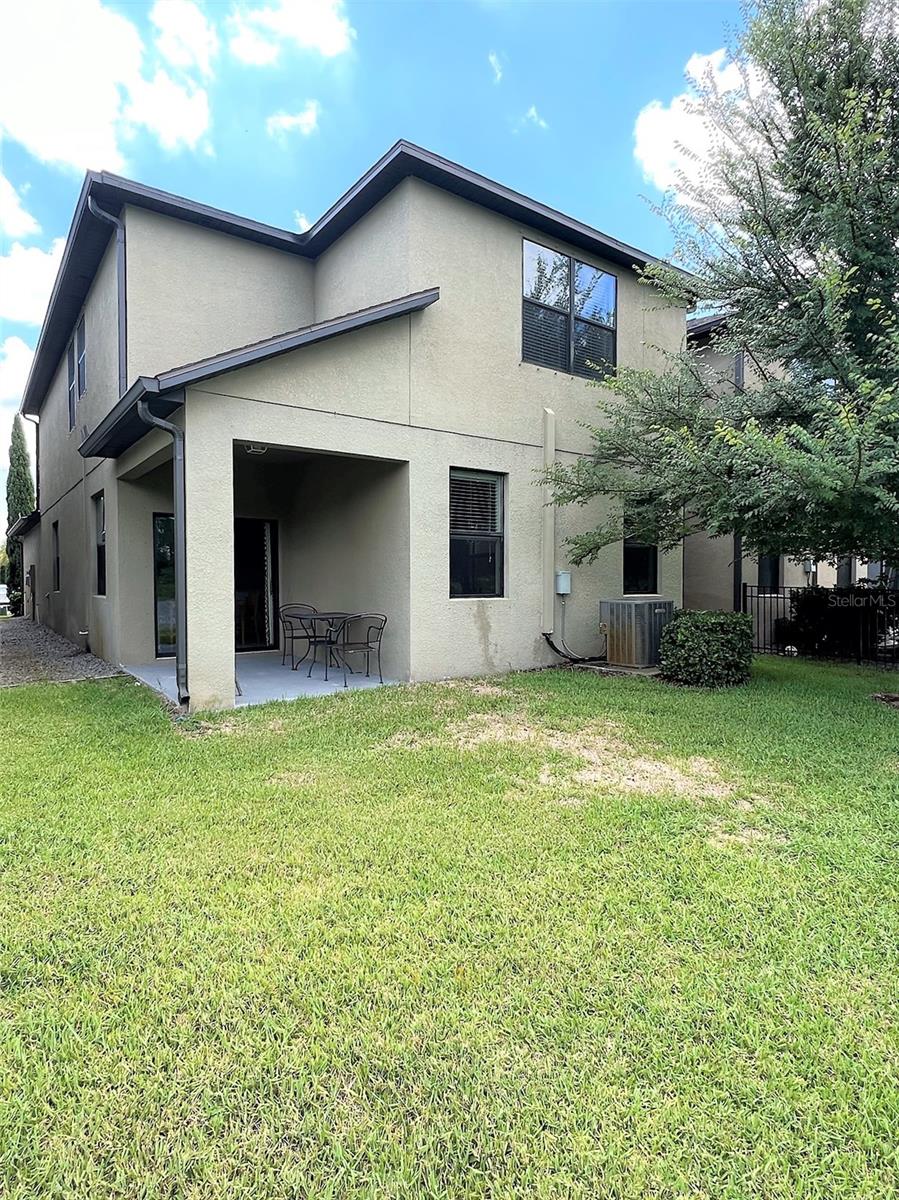 1221 BALLARD GREEN PL, BRANDON, FL, 33511