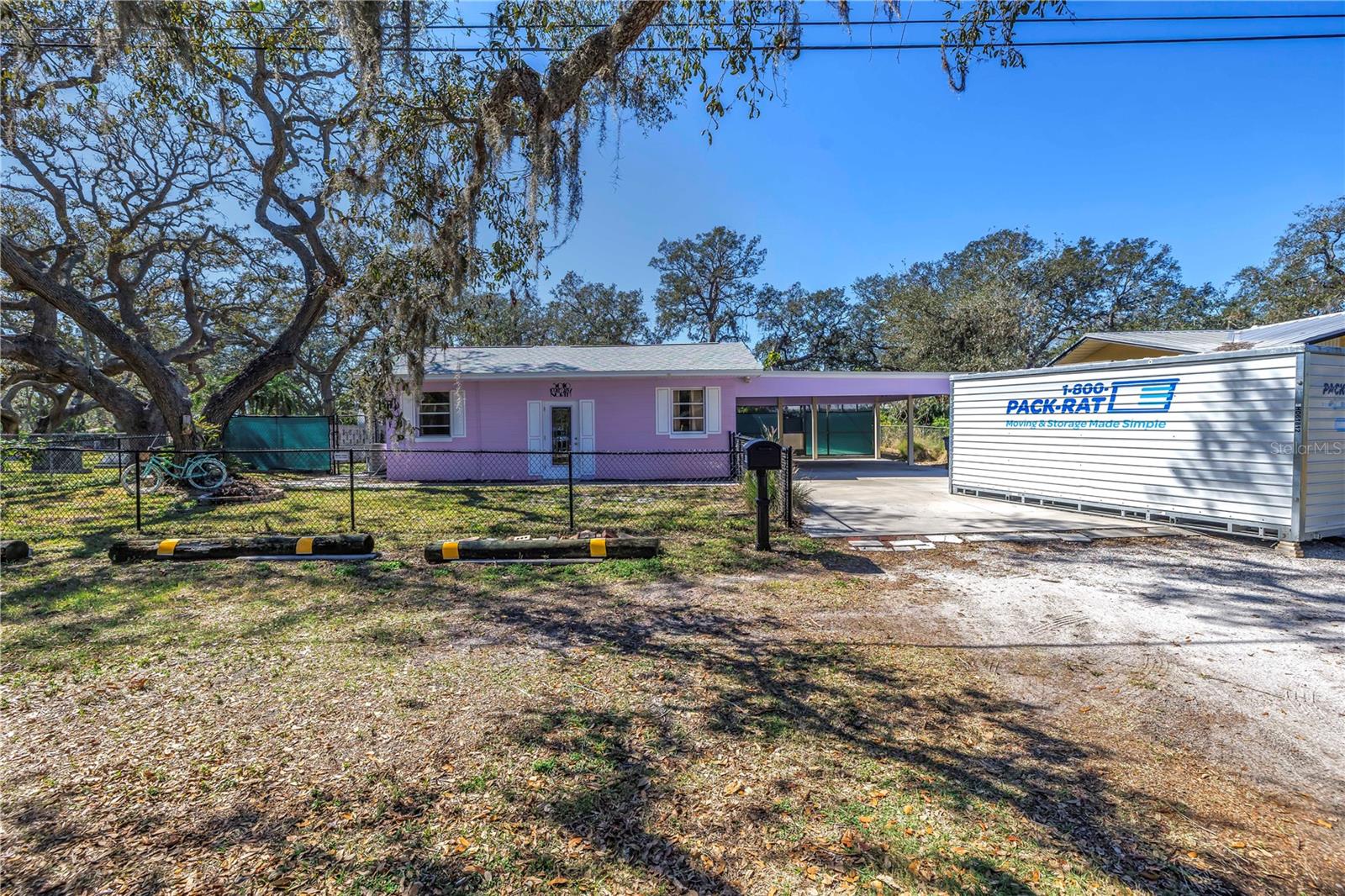 5010 109TH WAY N, ST PETERSBURG, FL, 33708