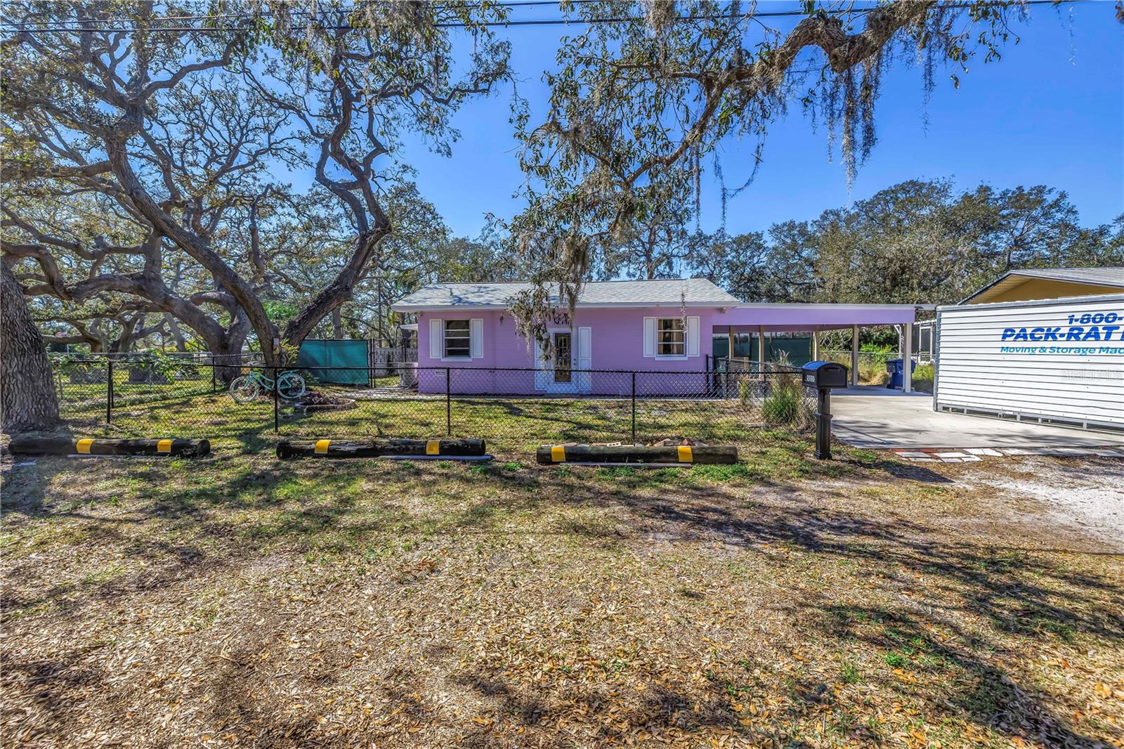 5010 109TH WAY N, ST PETERSBURG, FL, 33708