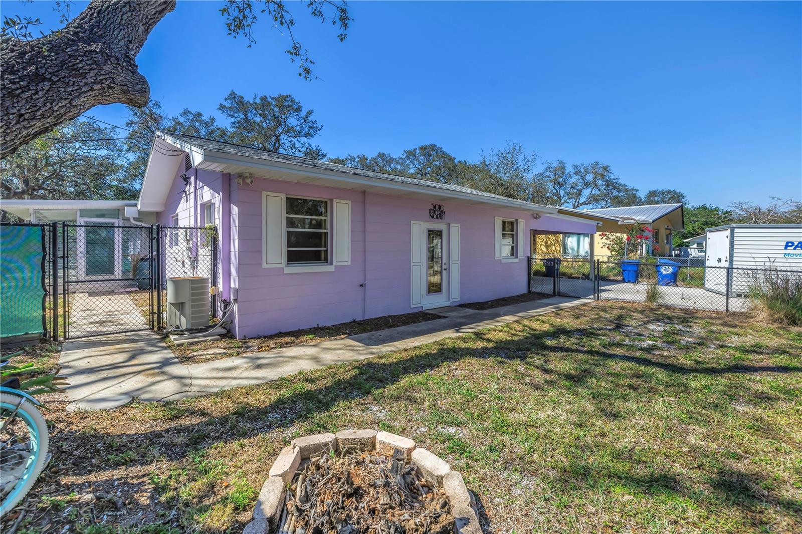 5010 109TH WAY N, ST PETERSBURG, FL, 33708