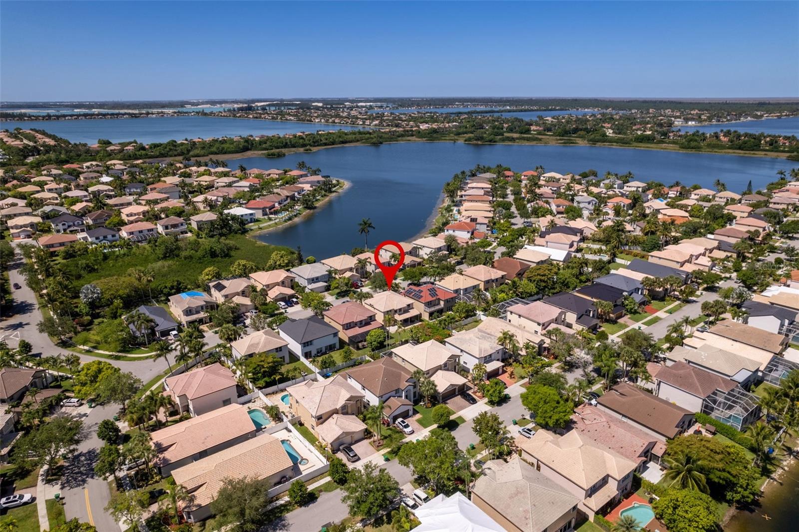 17933 SW 33RD CT, MIRAMAR, FL, 33029