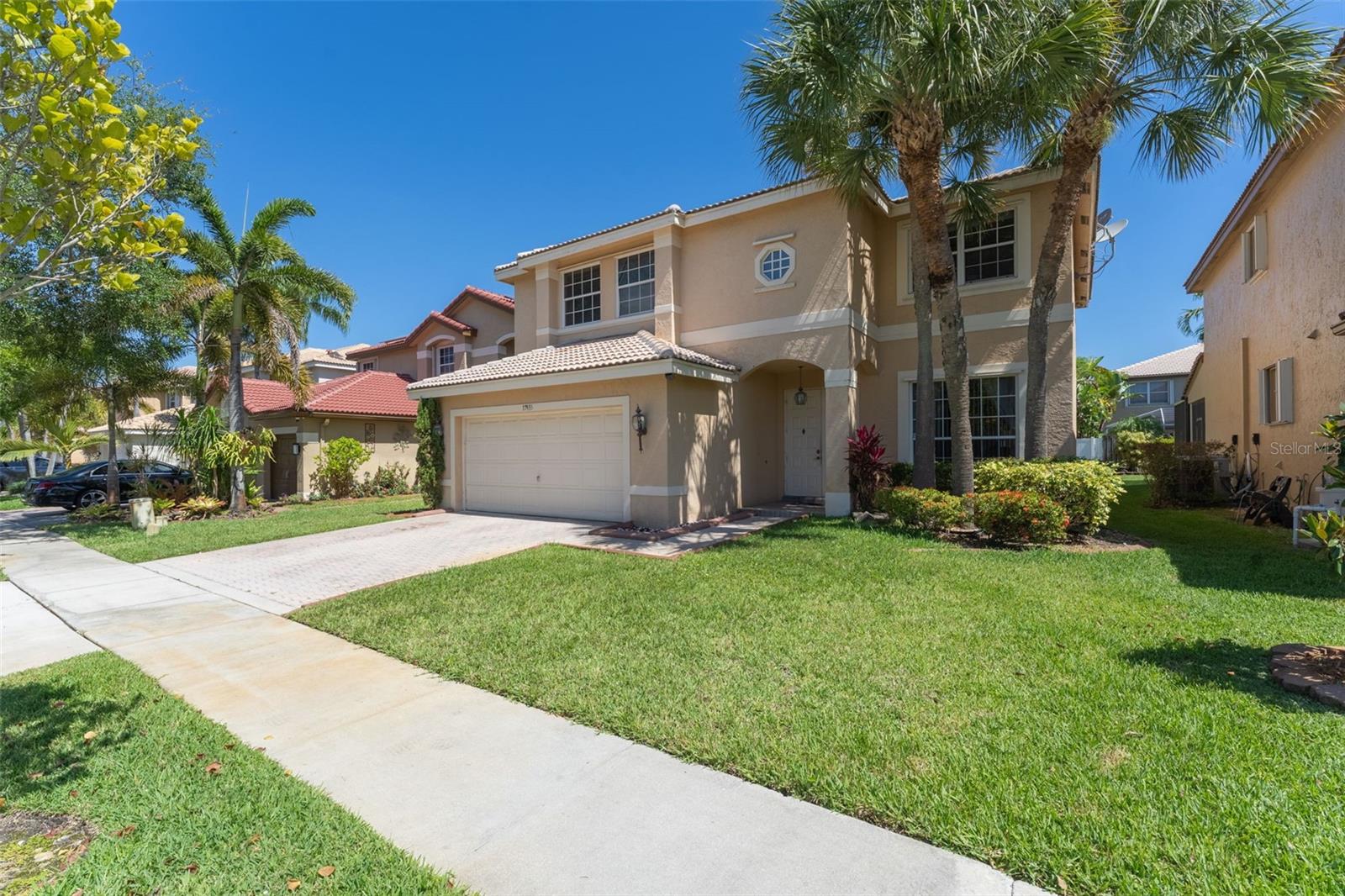 17933 SW 33RD CT, MIRAMAR, FL, 33029