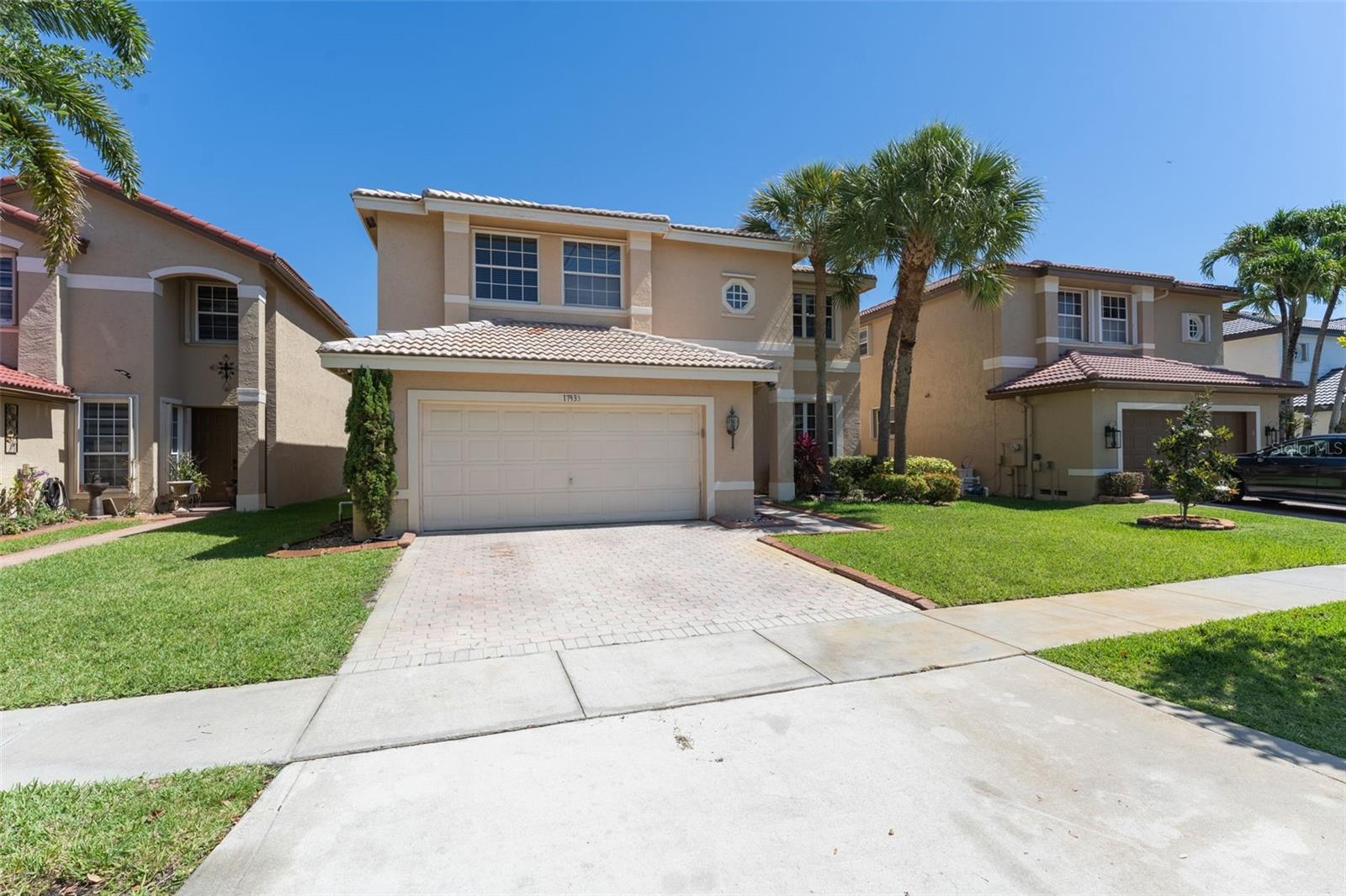 17933 SW 33RD CT, MIRAMAR, FL, 33029