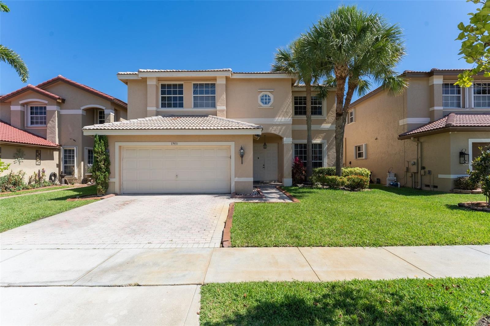 17933 SW 33RD CT, MIRAMAR, FL, 33029