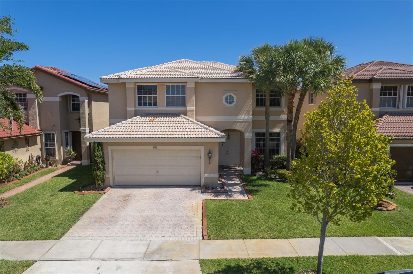 17933 SW 33RD CT, MIRAMAR, FL, 33029