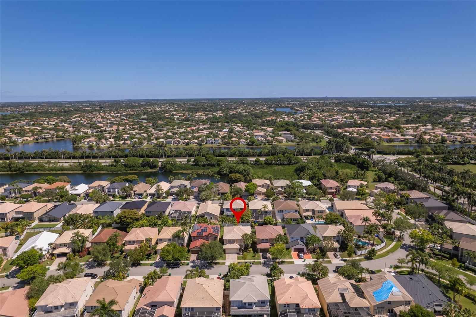 17933 SW 33RD CT, MIRAMAR, FL, 33029