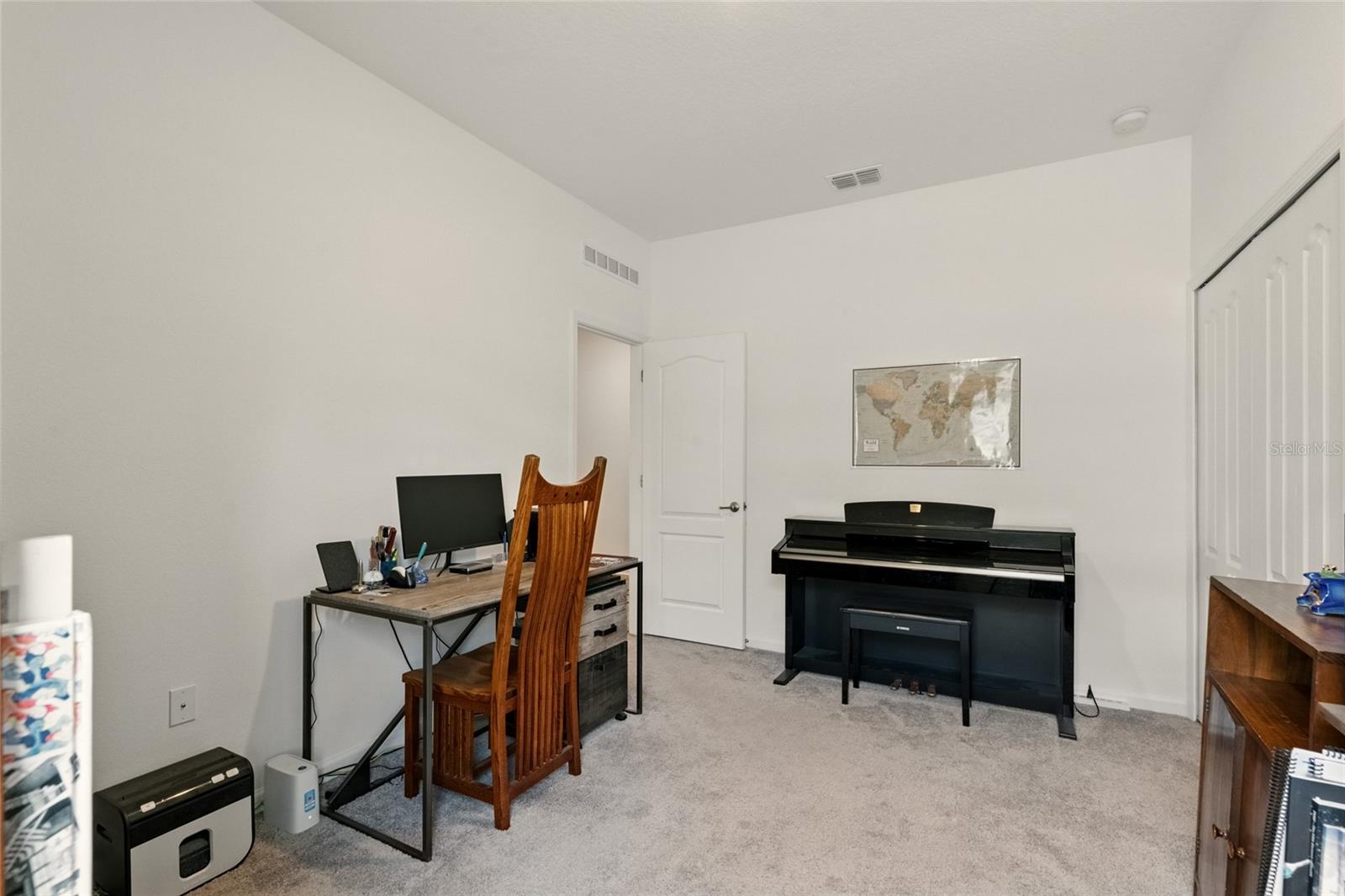 33 RIDGE RD, PALM COAST, FL, 32137