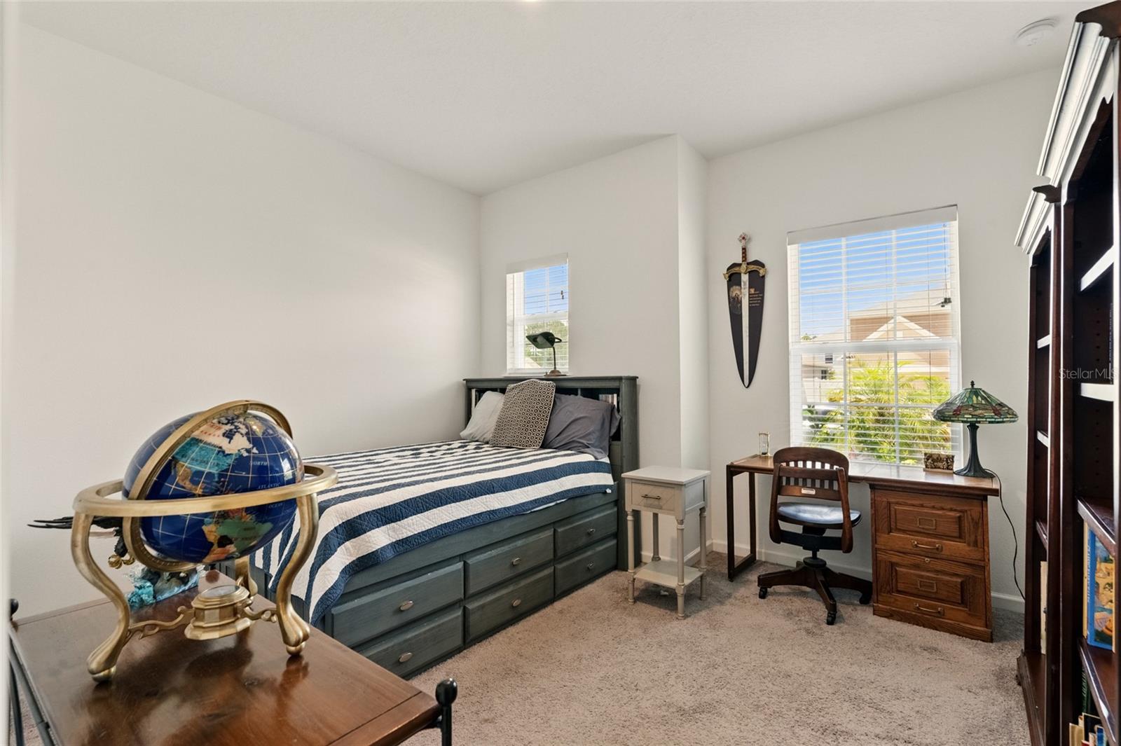 33 RIDGE RD, PALM COAST, FL, 32137