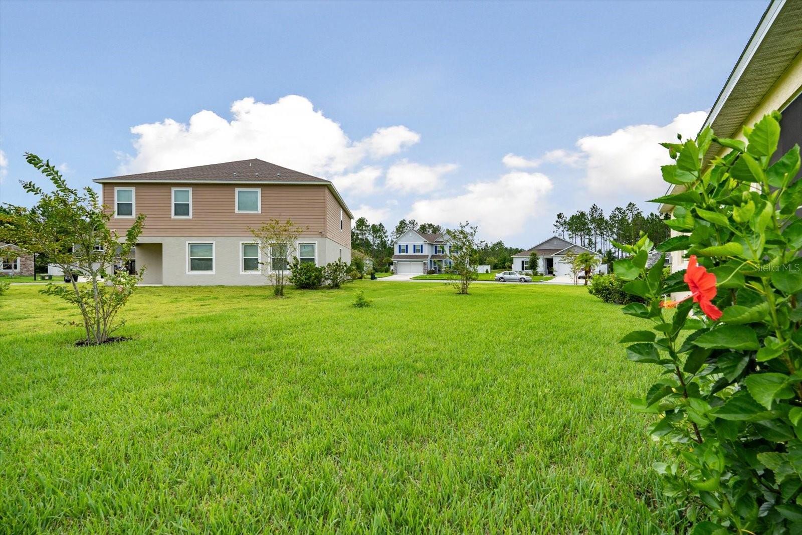 33 RIDGE RD, PALM COAST, FL, 32137