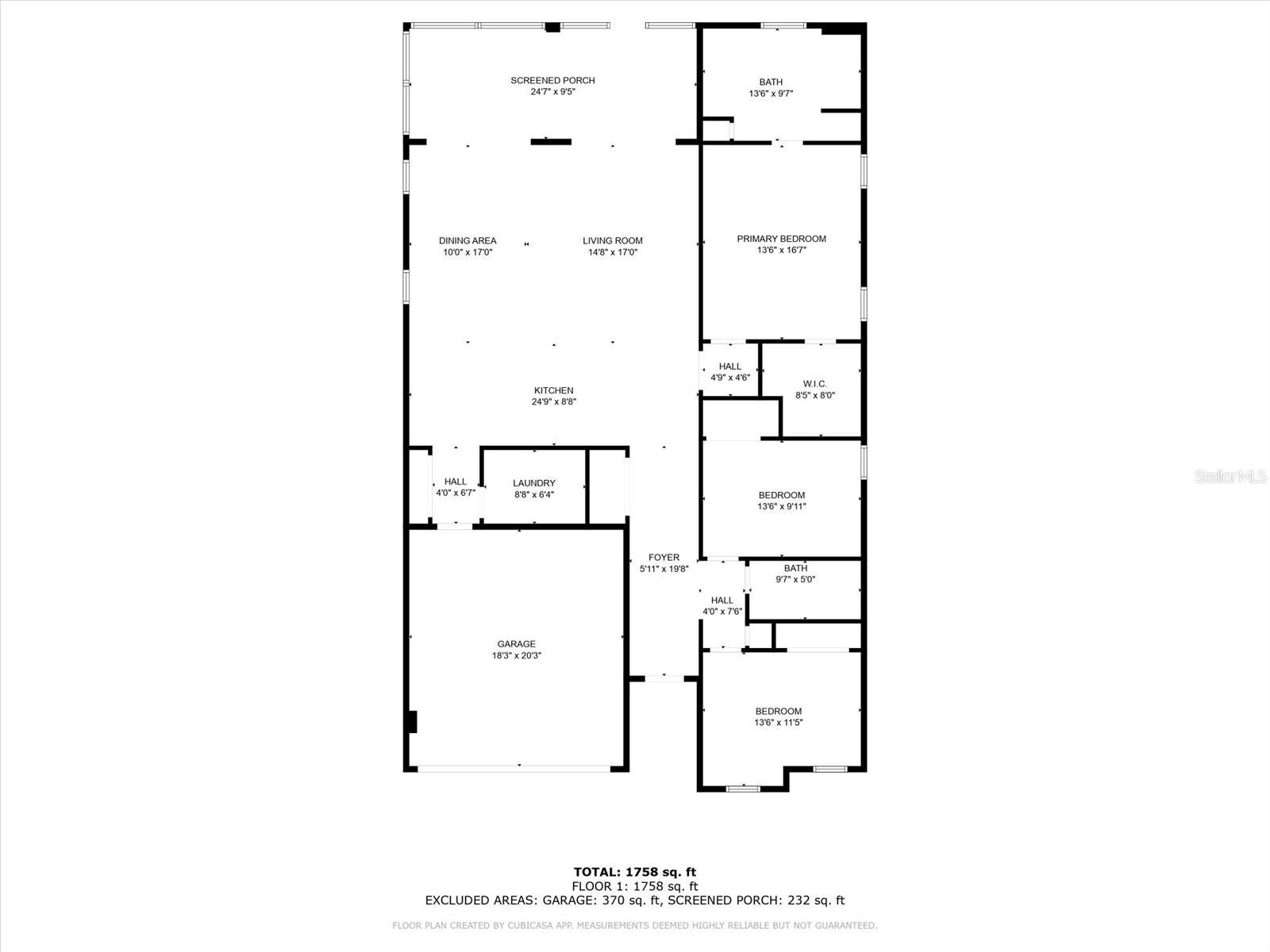 33 RIDGE RD, PALM COAST, FL, 32137