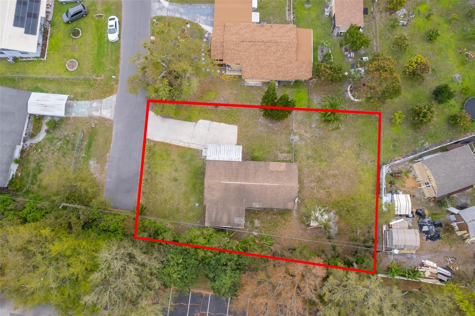 790 PARK LN, KISSIMMEE, FL, 34741