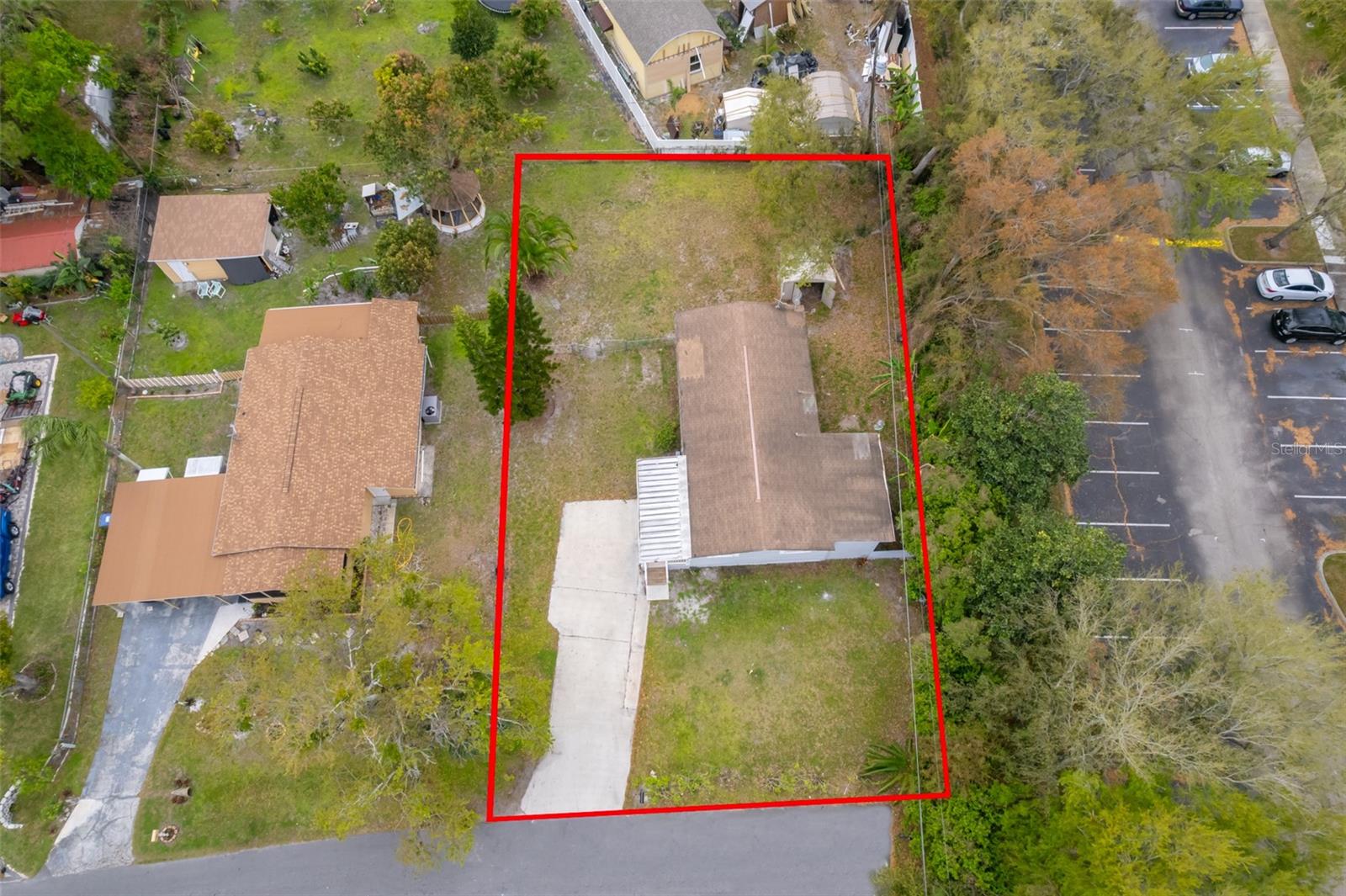 790 PARK LN, KISSIMMEE, FL, 34741