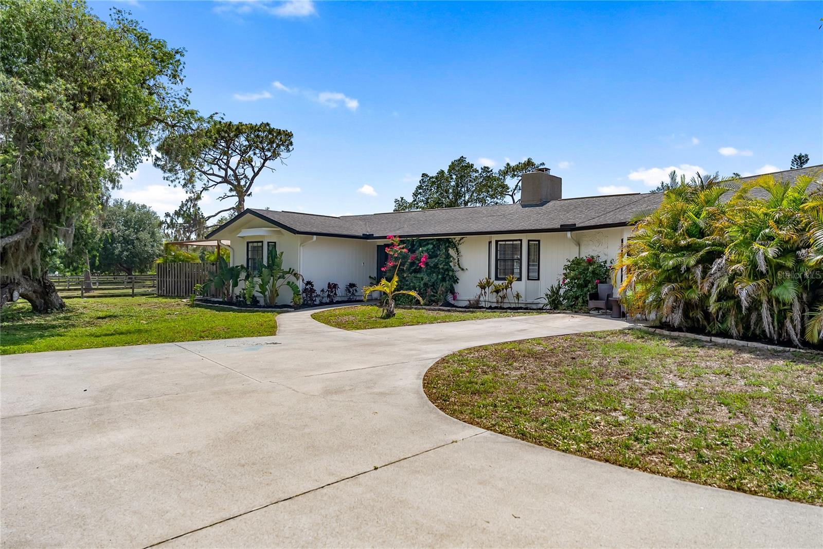 3810 HIDDEN RIVER RD, SARASOTA, FL, 34240