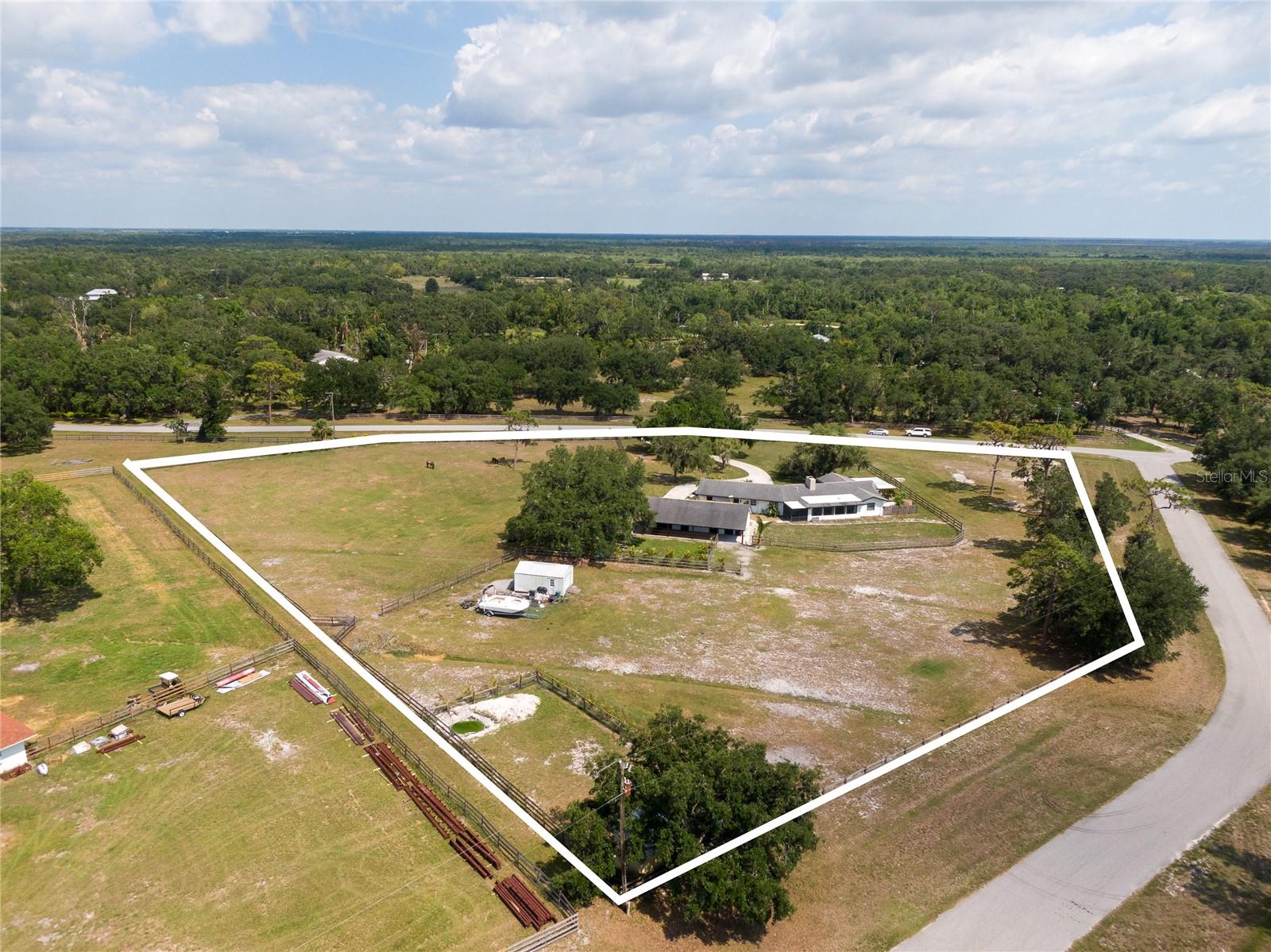 3810 HIDDEN RIVER RD, SARASOTA, FL, 34240