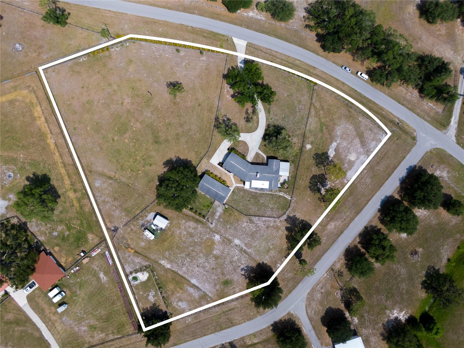 3810 HIDDEN RIVER RD, SARASOTA, FL, 34240