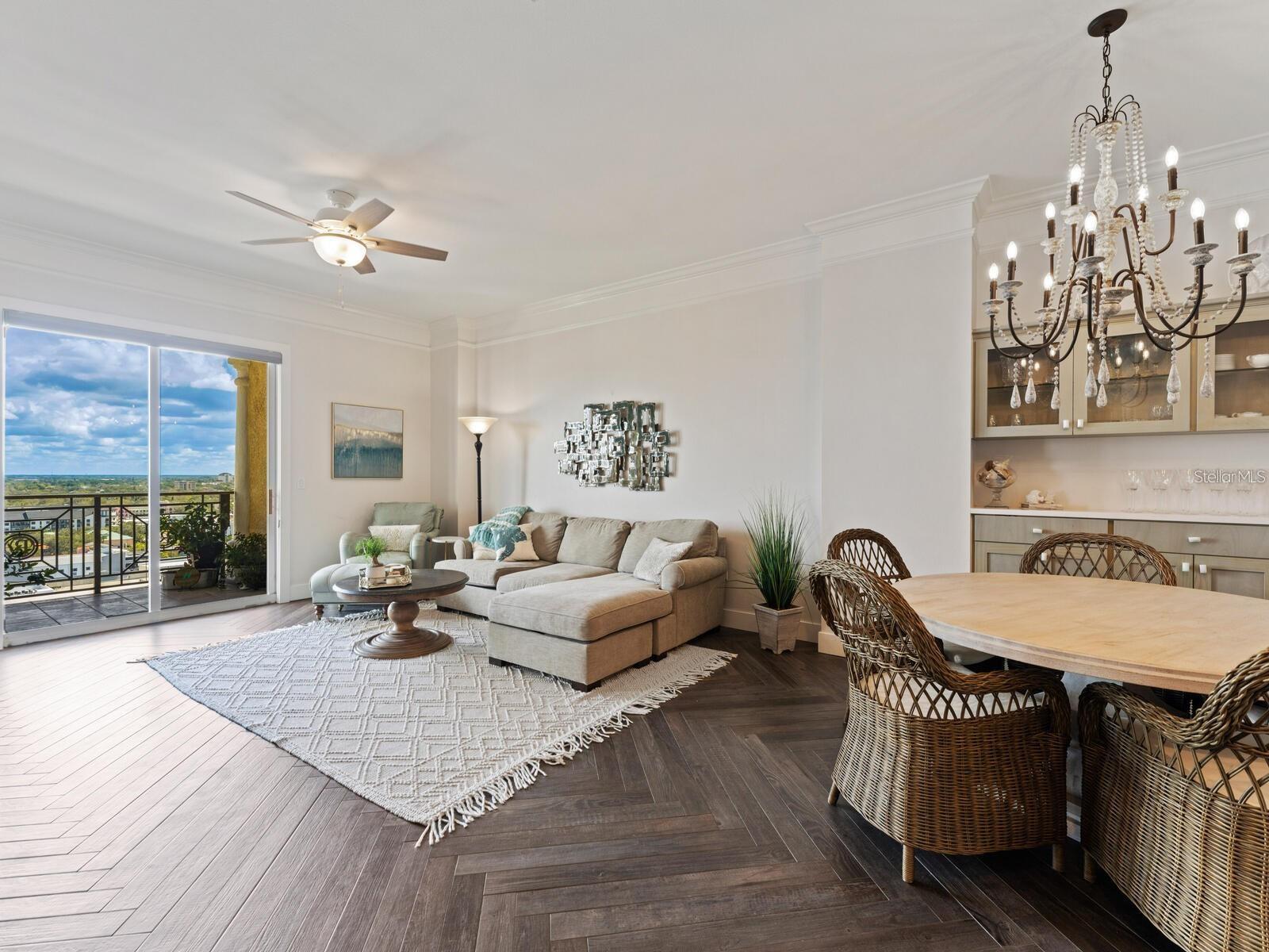 750 N TAMIAMI TRL #PH2, SARASOTA, FL, 34236