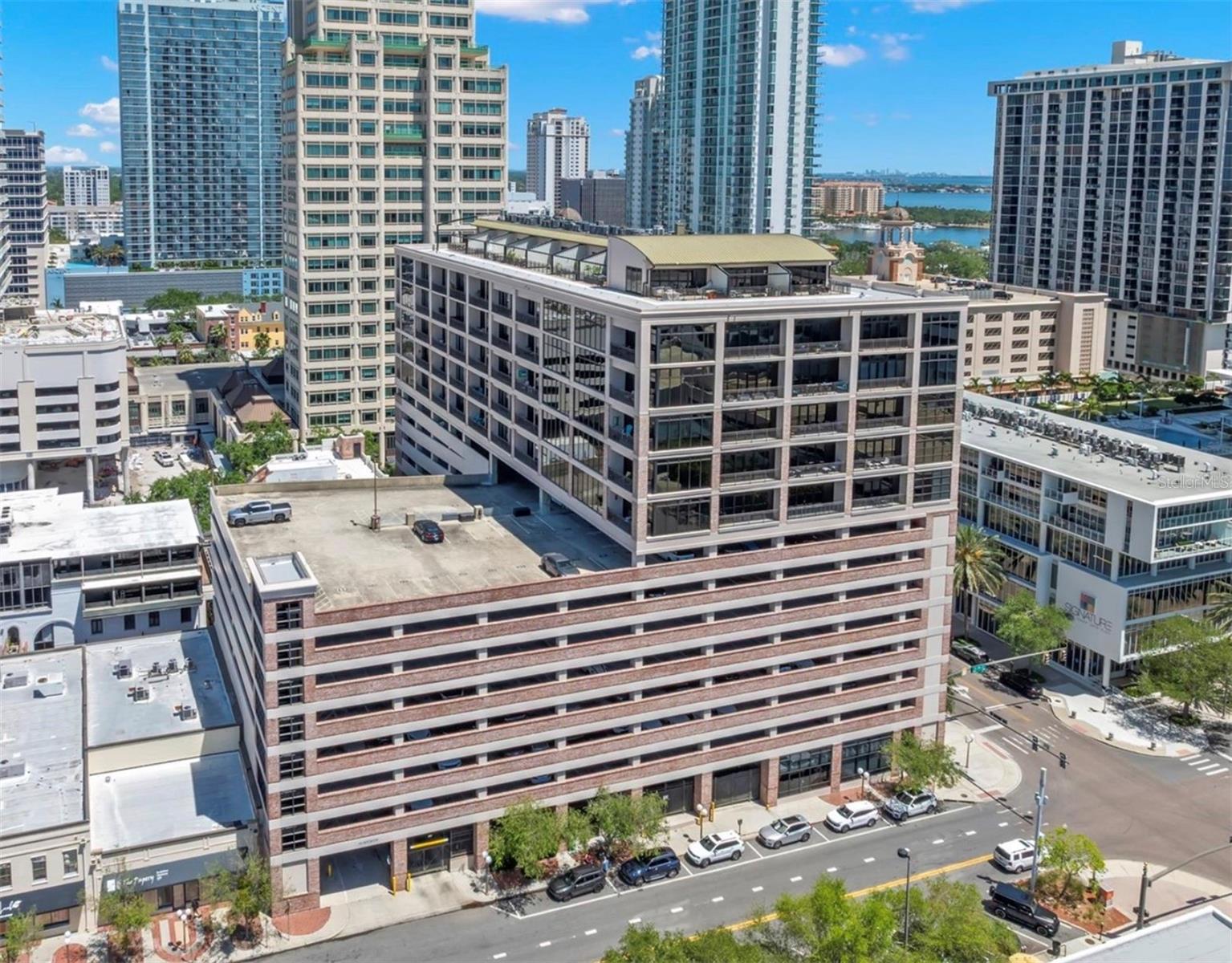 175 2ND ST S #915, ST PETERSBURG, FL, 33701