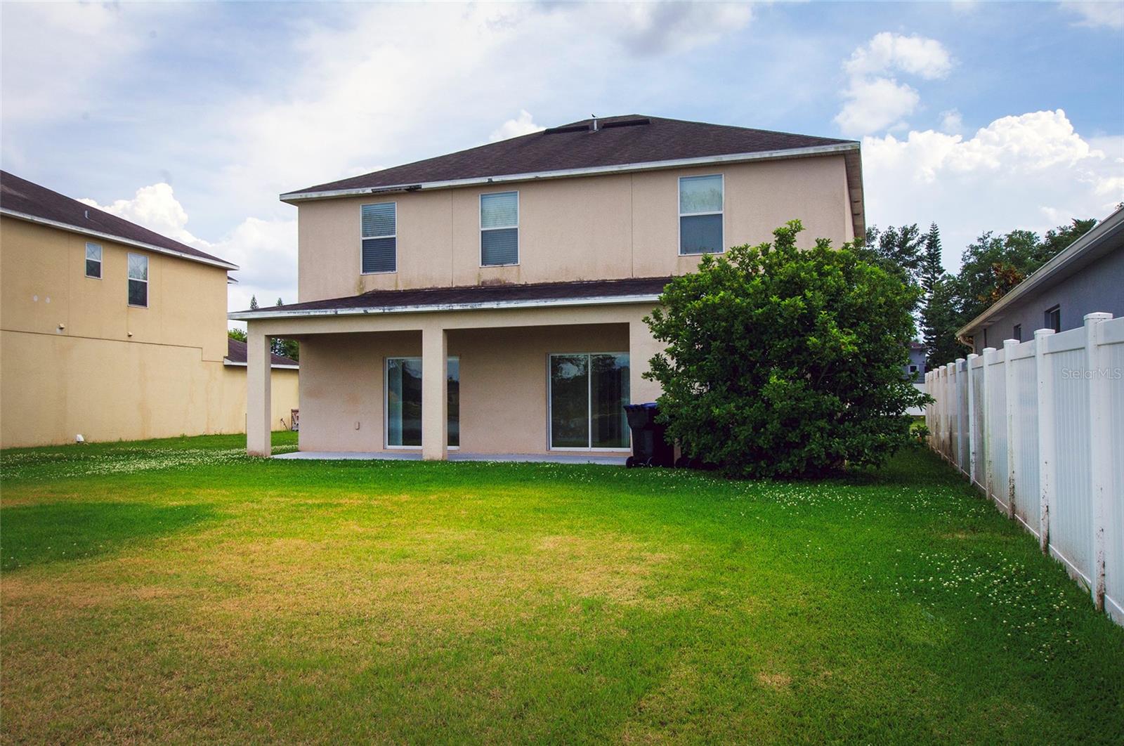 1748 THETFORD CIR, ORLANDO, FL, 32824