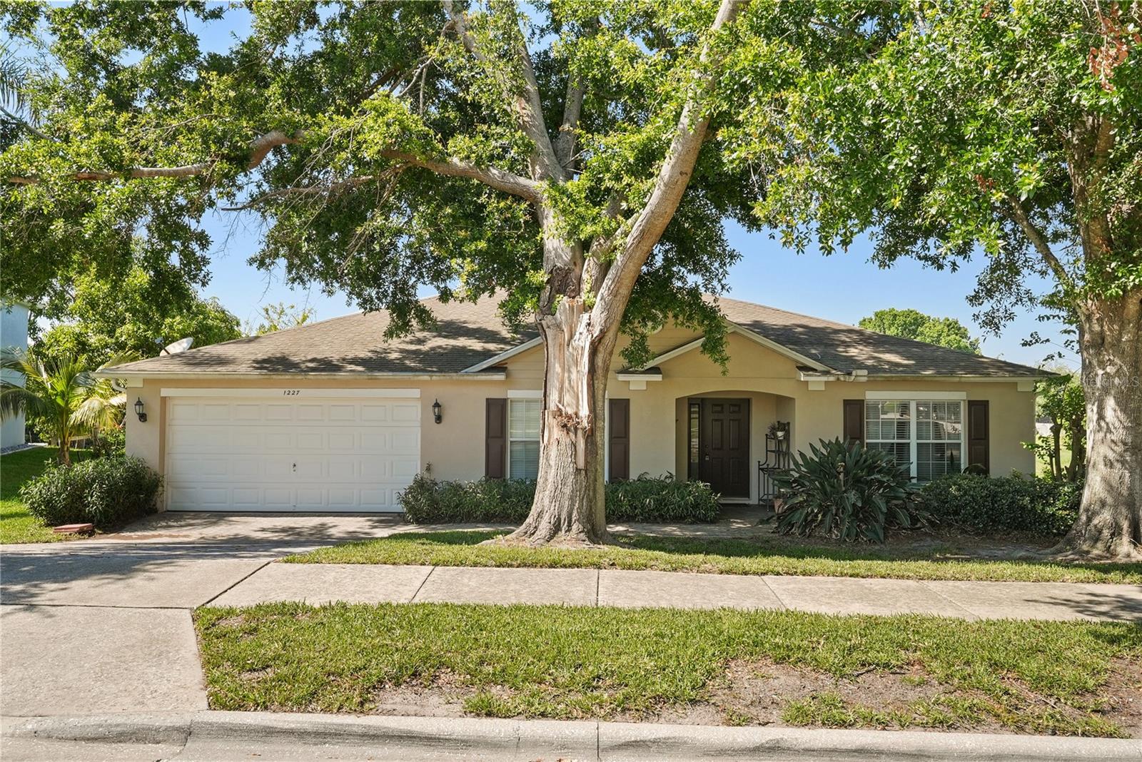 1227 JUNIPER HAMMOCK ST, WINTER GARDEN, FL, 34787