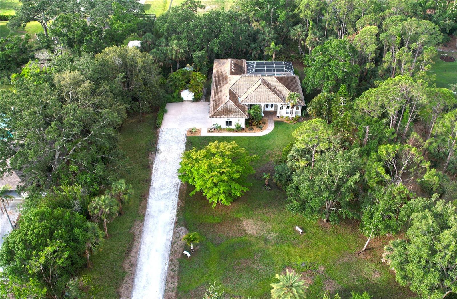 950 TROTTER ST, NOKOMIS, FL, 34275