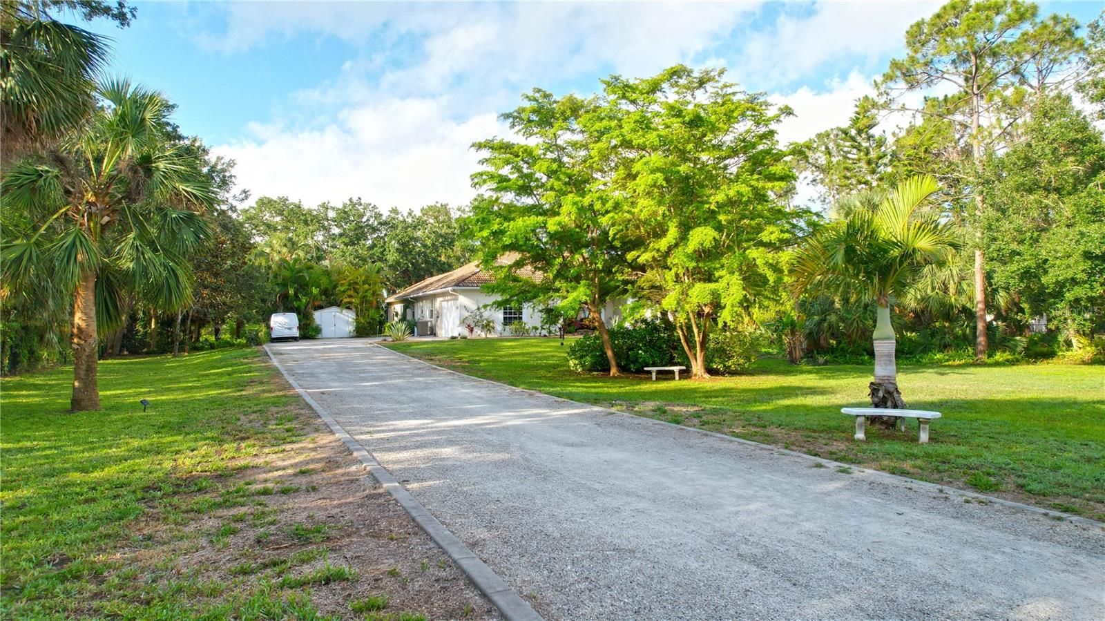 950 TROTTER ST, NOKOMIS, FL, 34275