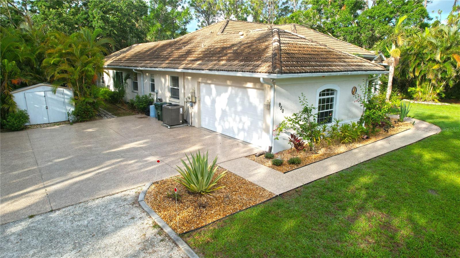 950 TROTTER ST, NOKOMIS, FL, 34275