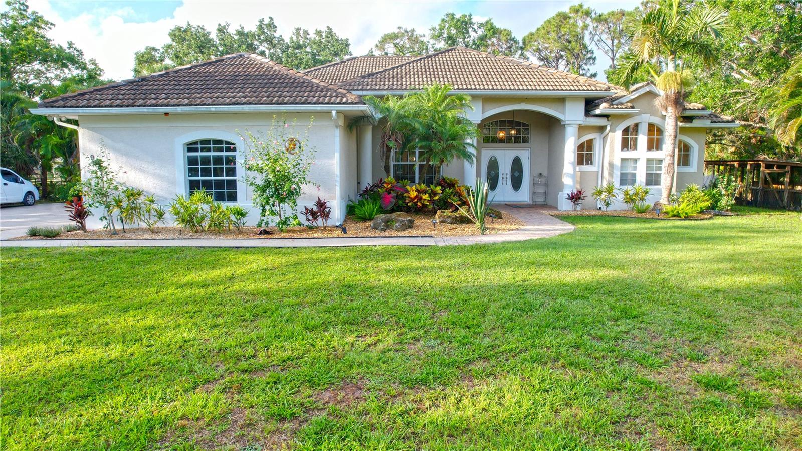 950 TROTTER ST, NOKOMIS, FL, 34275