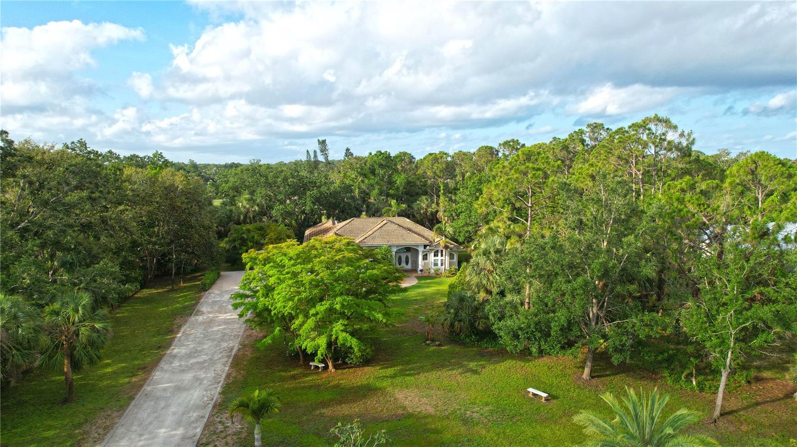 950 TROTTER ST, NOKOMIS, FL, 34275