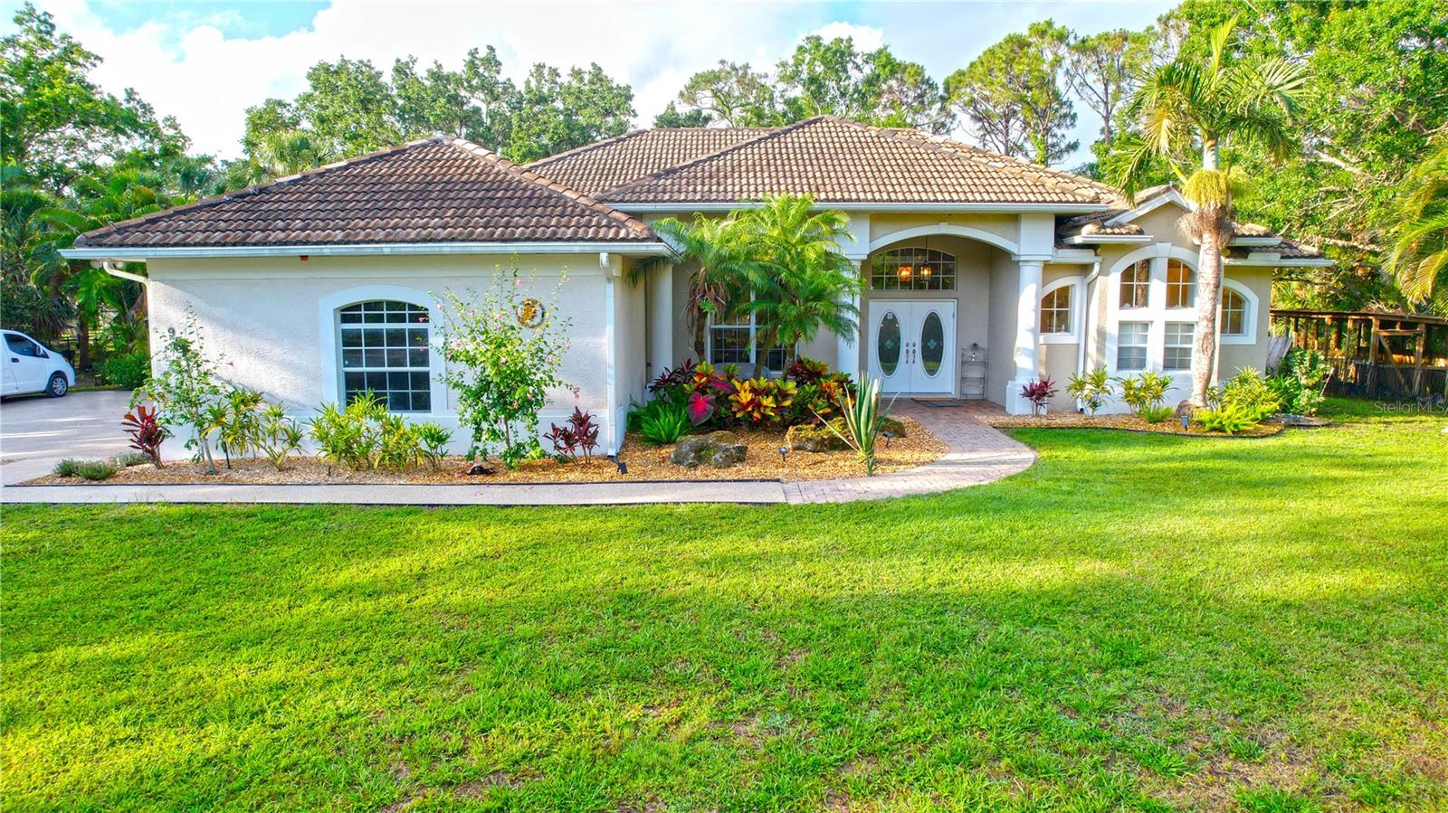 950 TROTTER ST, NOKOMIS, FL, 34275