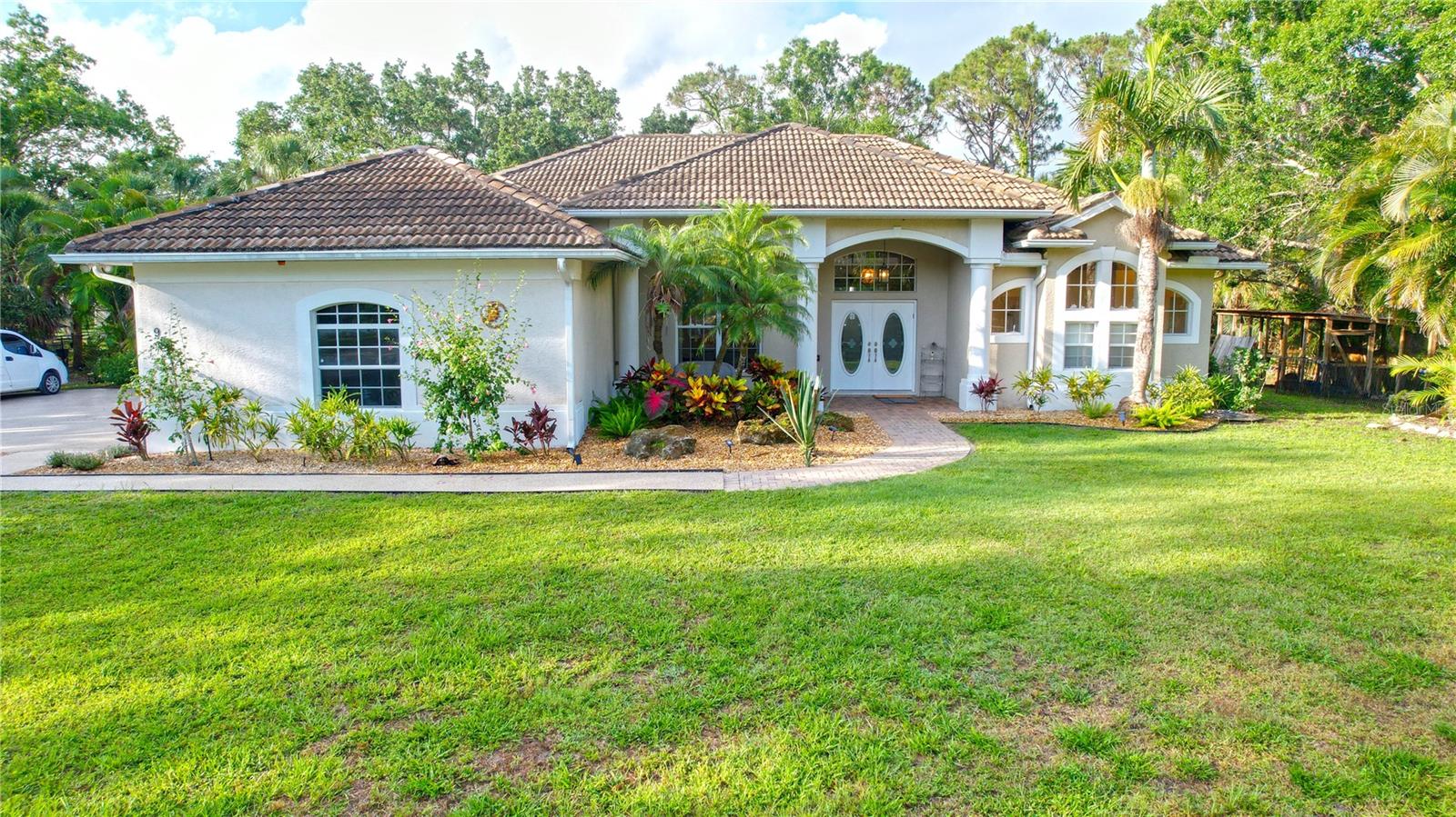 950 TROTTER ST, NOKOMIS, FL, 34275