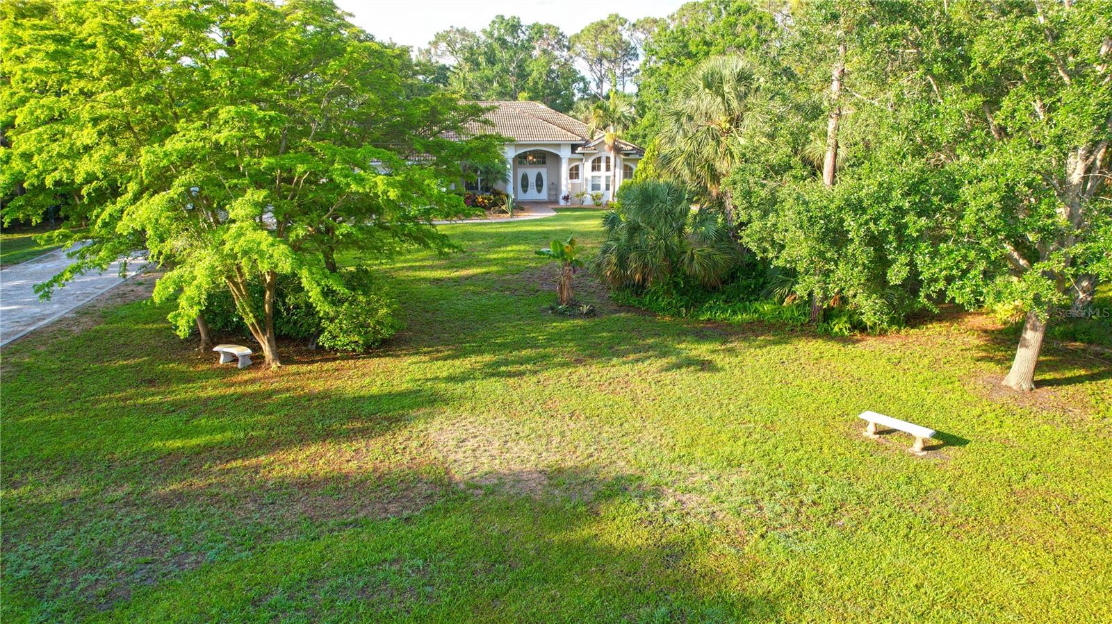 950 TROTTER ST, NOKOMIS, FL, 34275