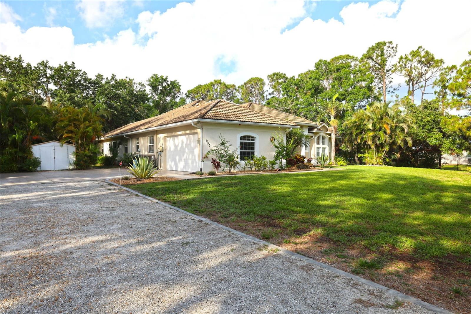 950 TROTTER ST, NOKOMIS, FL, 34275