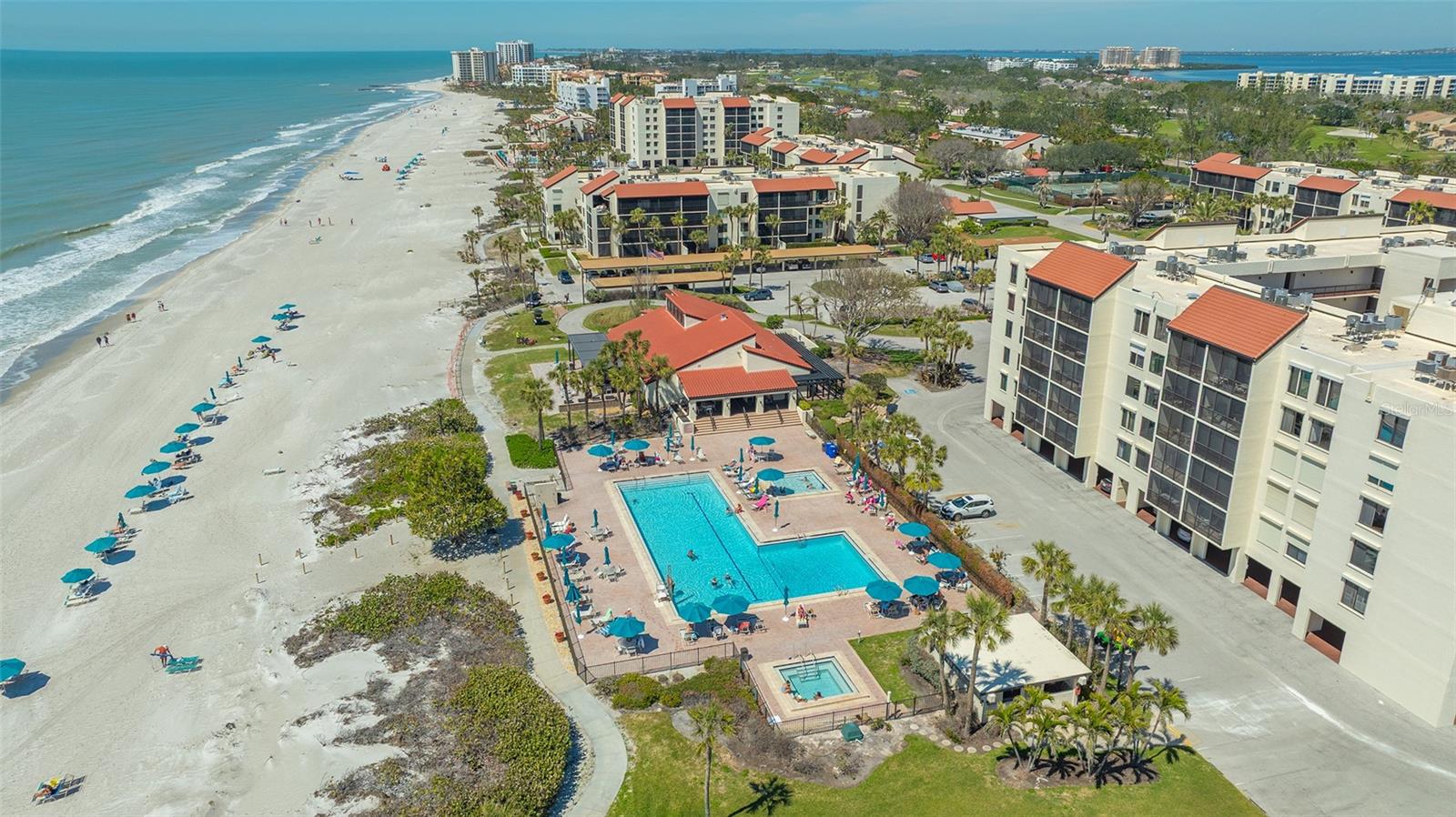 2045 GULF OF MEXICO DR #M1-514, LONGBOAT KEY, FL, 34228