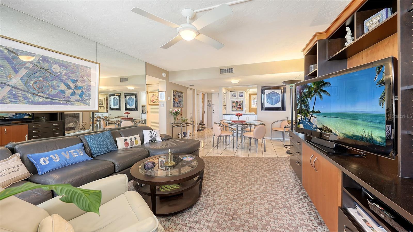 2045 GULF OF MEXICO DR #M1-514, LONGBOAT KEY, FL, 34228