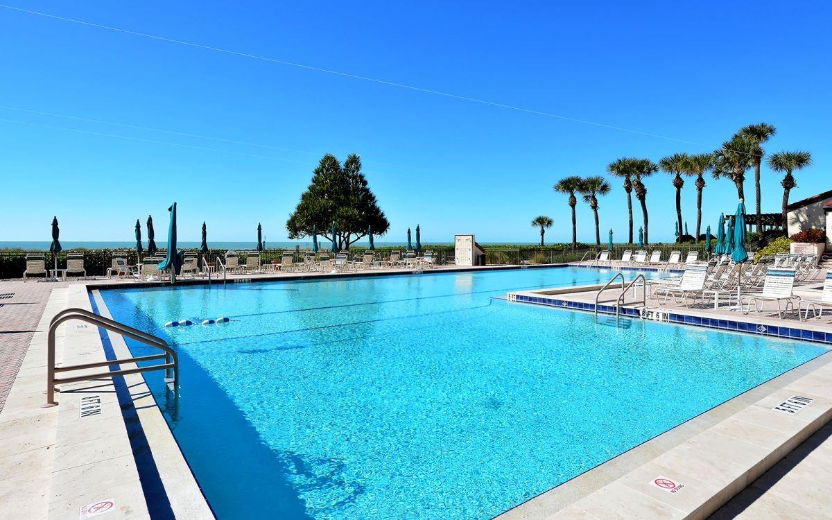 2045 GULF OF MEXICO DR #M1-514, LONGBOAT KEY, FL, 34228