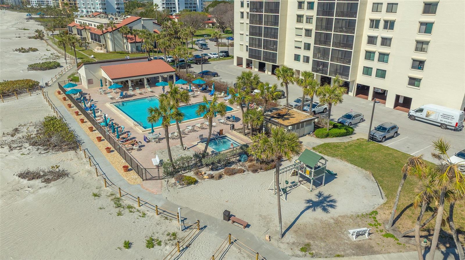 2045 GULF OF MEXICO DR #M1-514, LONGBOAT KEY, FL, 34228