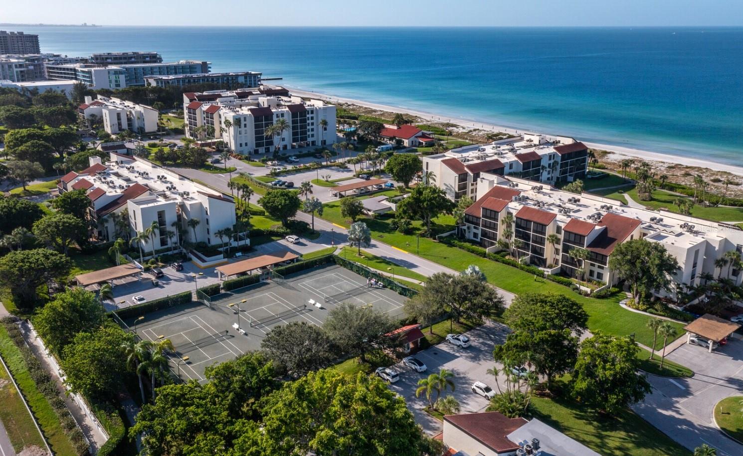 2045 GULF OF MEXICO DR #M1-514, LONGBOAT KEY, FL, 34228