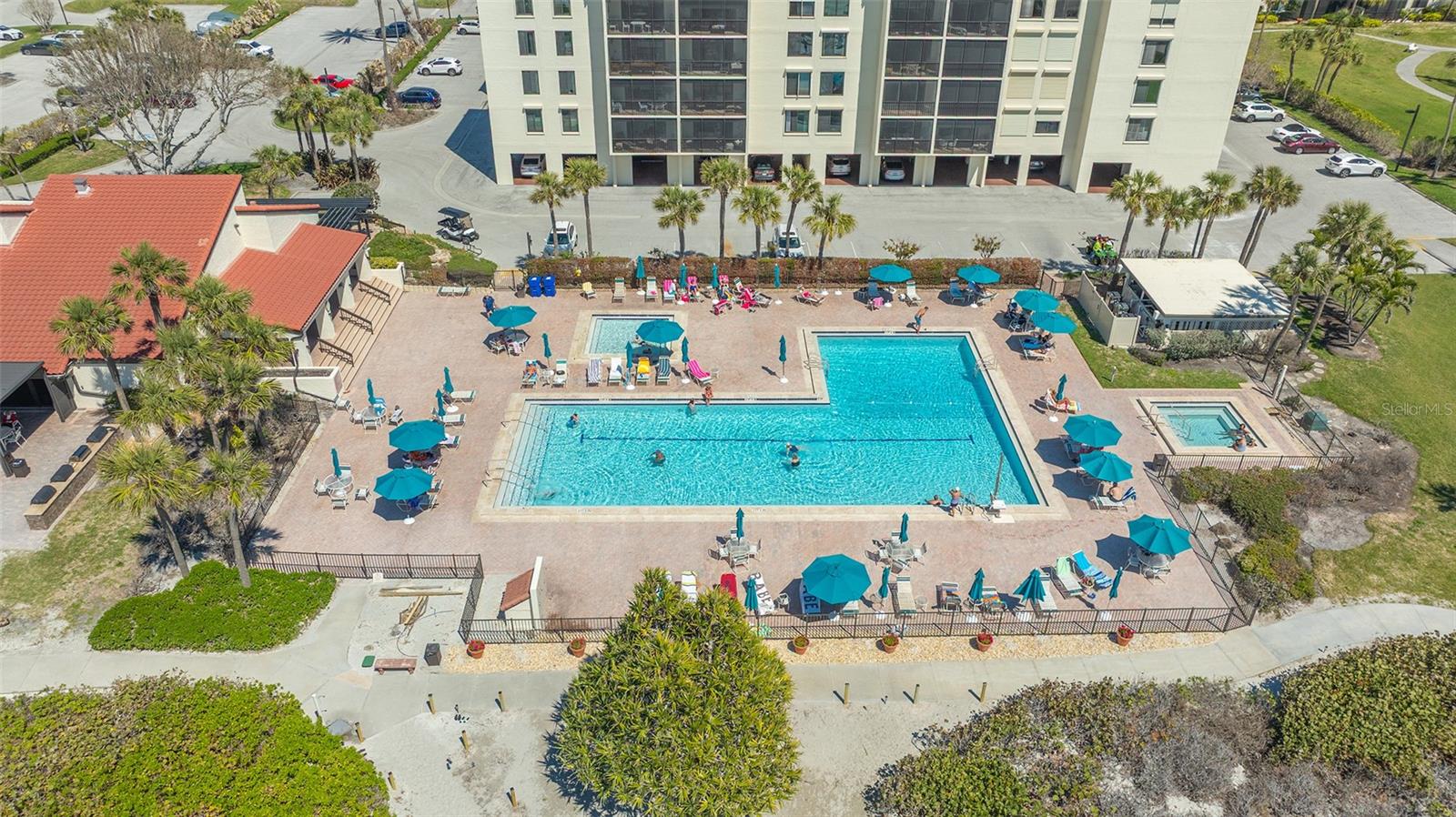 2045 GULF OF MEXICO DR #M1-514, LONGBOAT KEY, FL, 34228