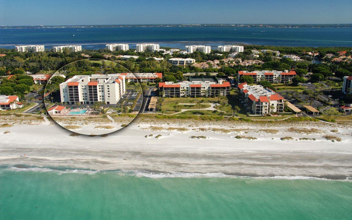 2045 GULF OF MEXICO DR #M1-514, LONGBOAT KEY, FL, 34228