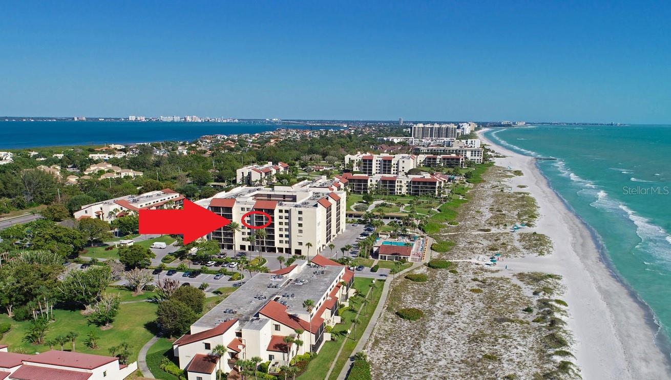 2045 GULF OF MEXICO DR #M1-514, LONGBOAT KEY, FL, 34228