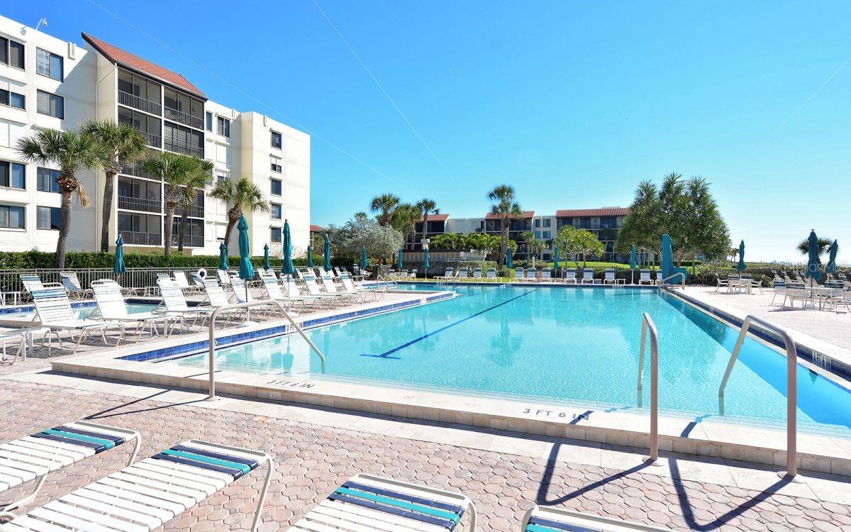 2045 GULF OF MEXICO DR #M1-514, LONGBOAT KEY, FL, 34228