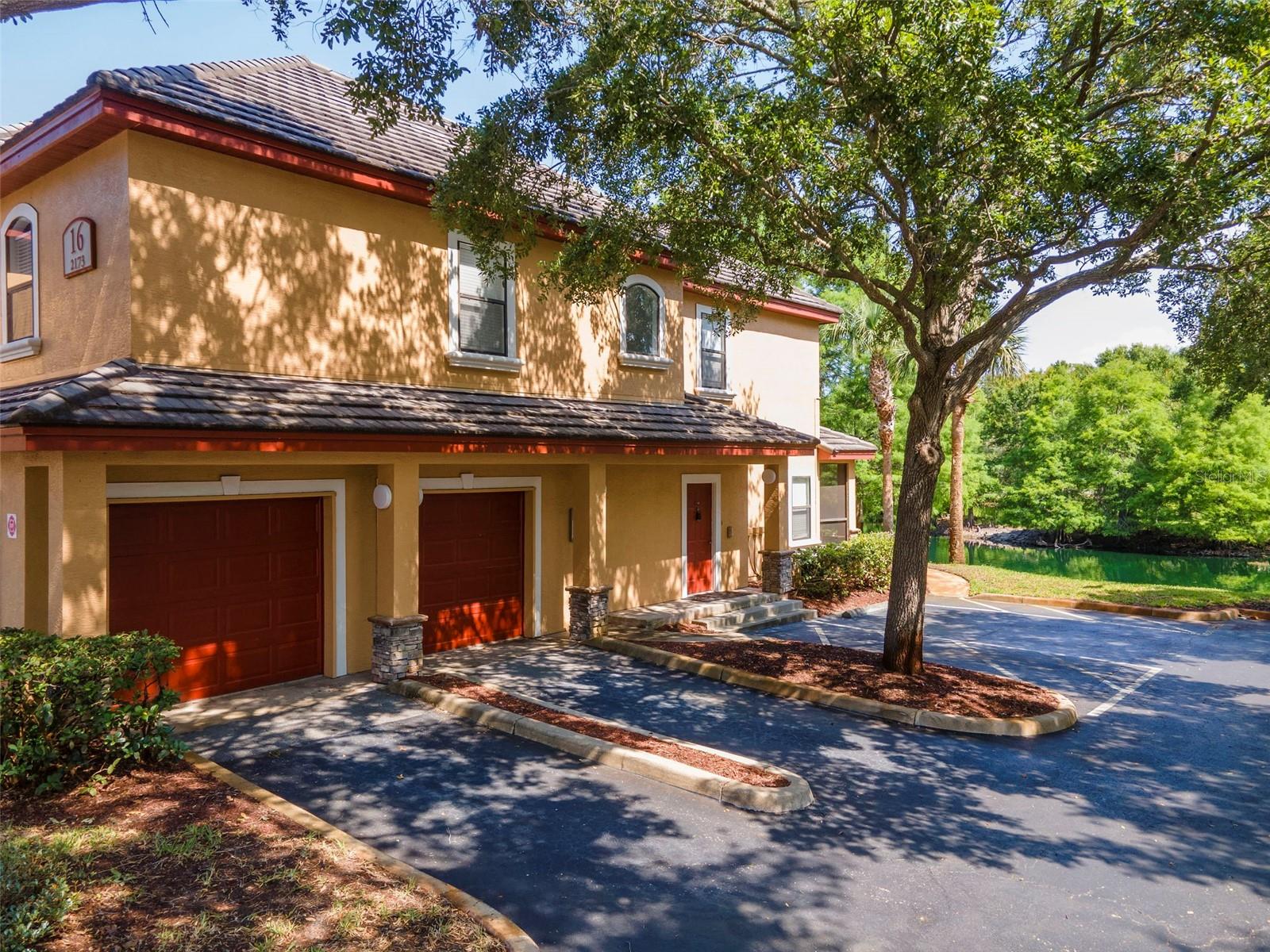 2173 TUSCANY TRCE #8, PALM HARBOR, FL, 34683