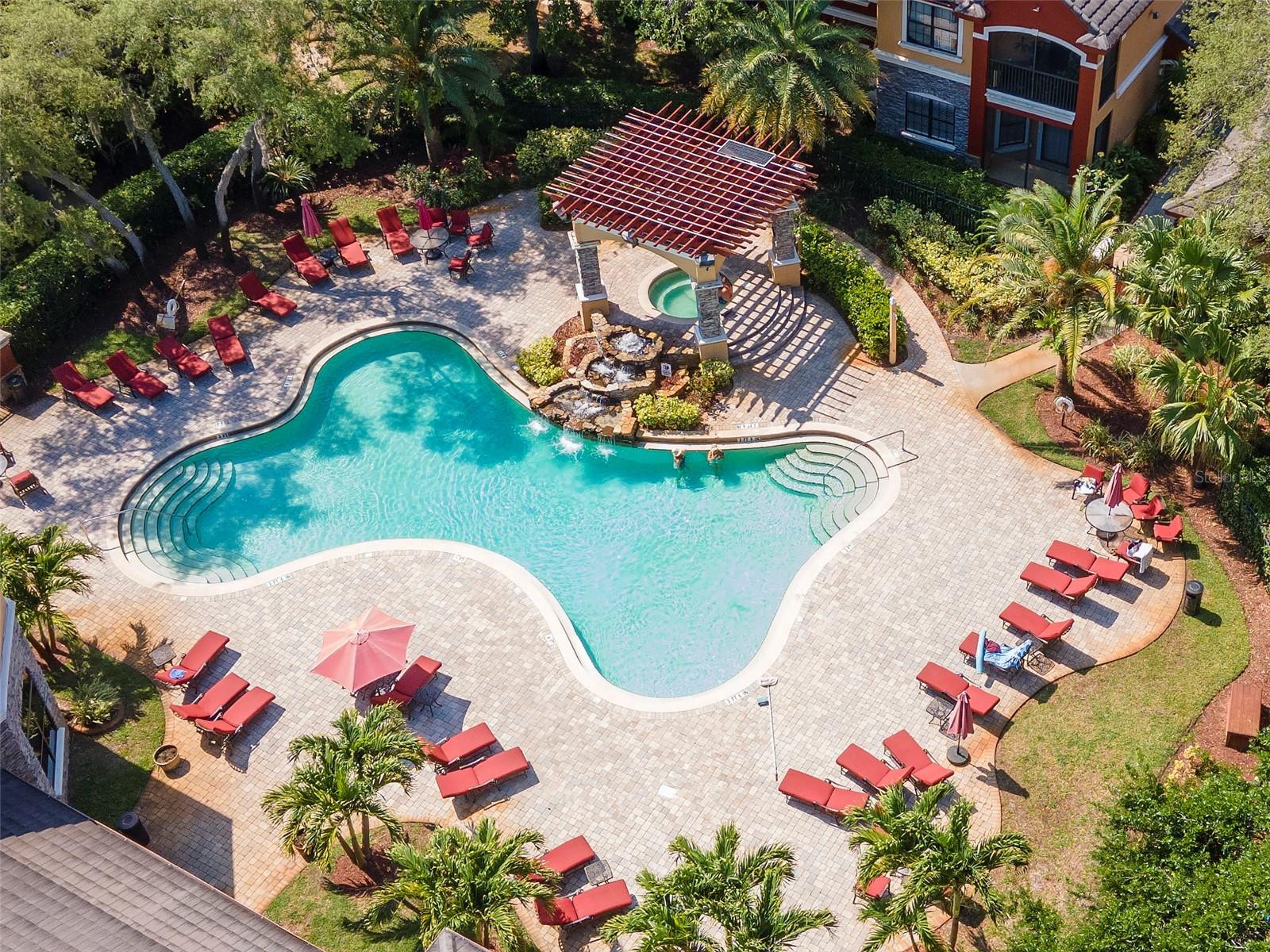 2173 TUSCANY TRCE #8, PALM HARBOR, FL, 34683