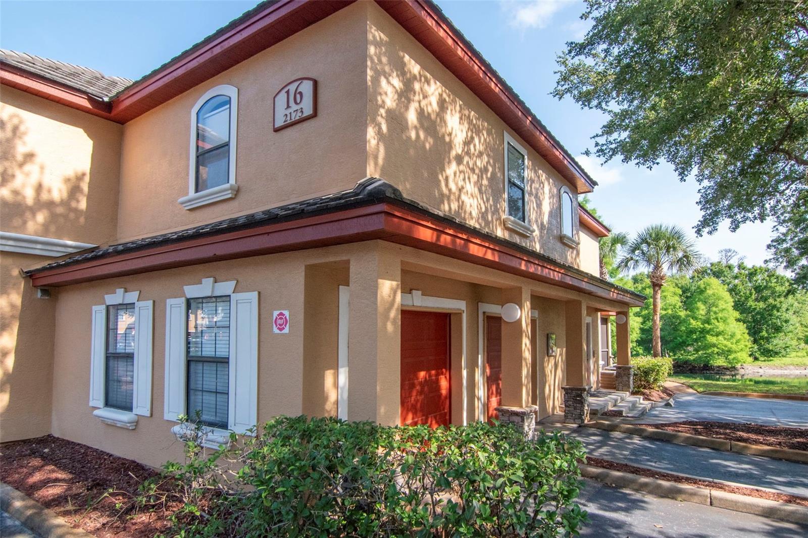 2173 TUSCANY TRCE #8, PALM HARBOR, FL, 34683