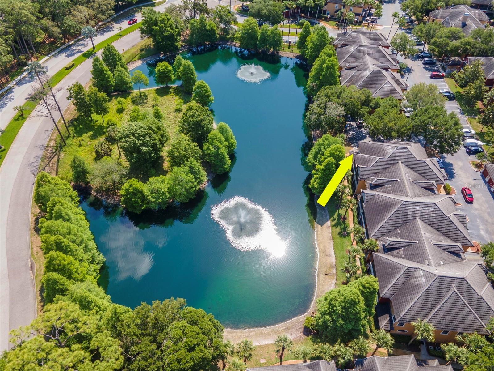 2173 TUSCANY TRCE #8, PALM HARBOR, FL, 34683