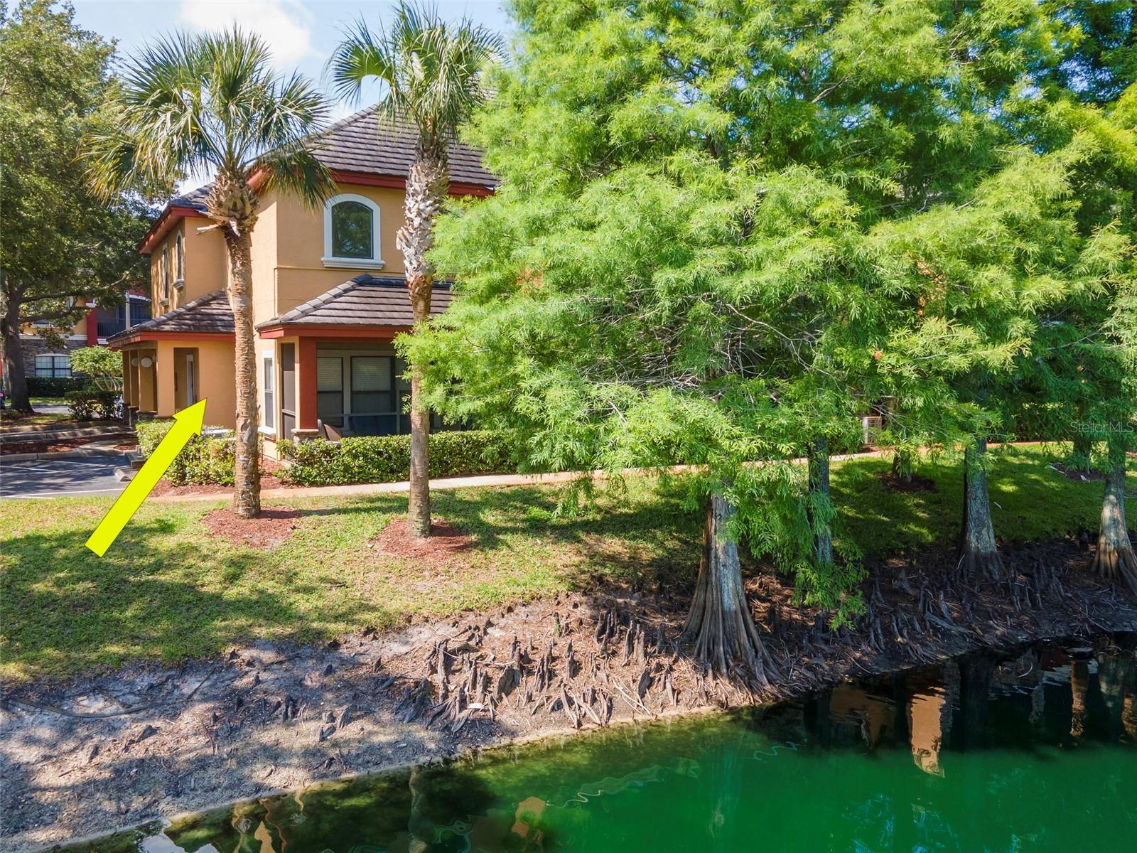 2173 TUSCANY TRCE #8, PALM HARBOR, FL, 34683