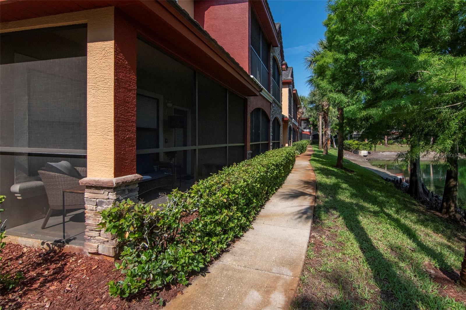 2173 TUSCANY TRCE #8, PALM HARBOR, FL, 34683