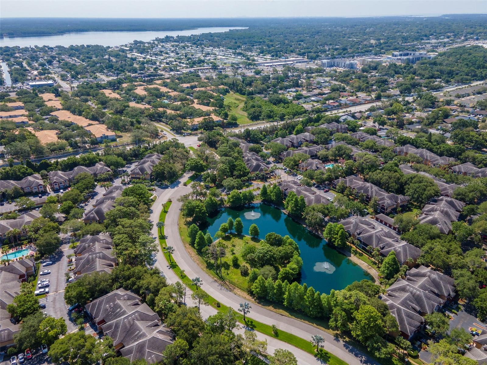 2173 TUSCANY TRCE #8, PALM HARBOR, FL, 34683