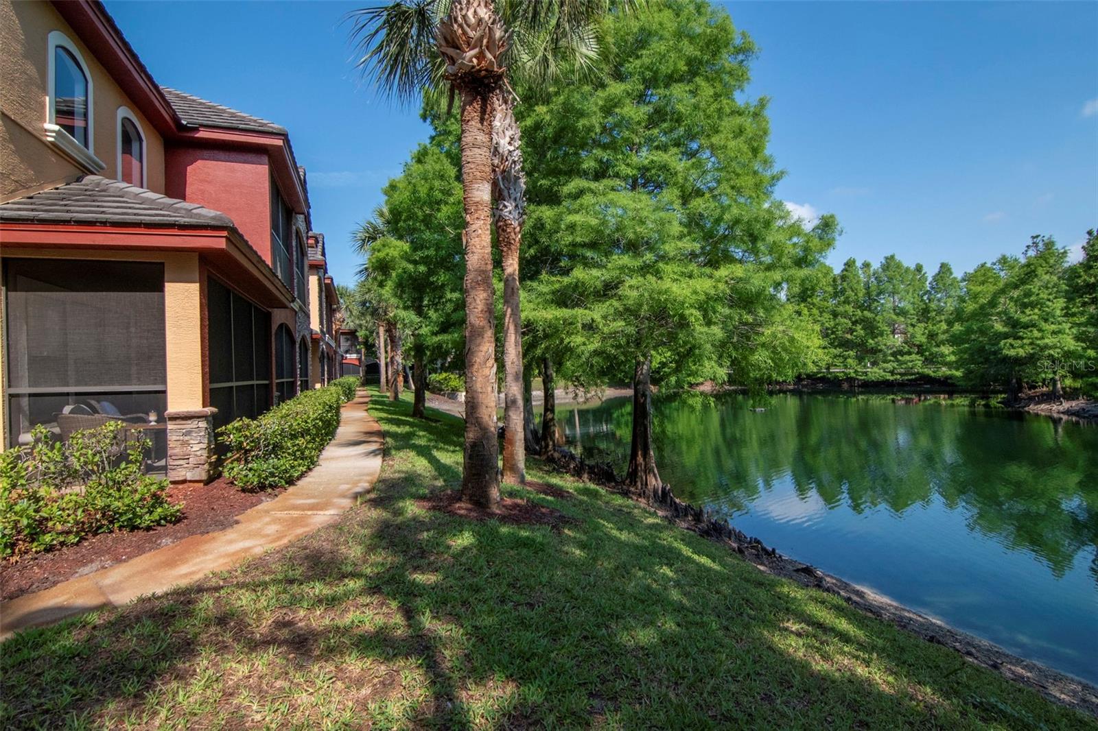 2173 TUSCANY TRCE #8, PALM HARBOR, FL, 34683