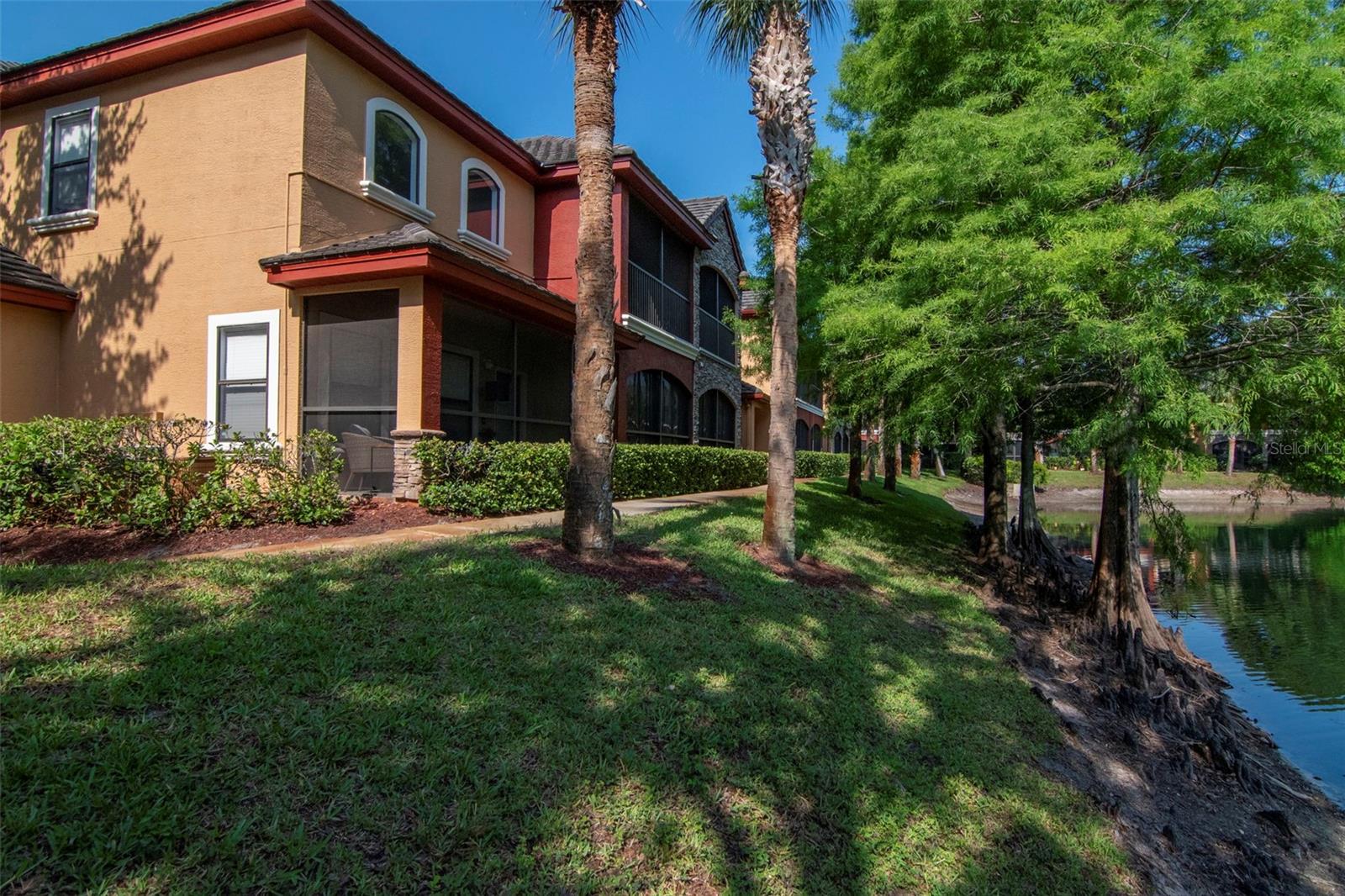 2173 TUSCANY TRCE #8, PALM HARBOR, FL, 34683